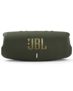 Zvučnik JBL Charge 5 Bluetooth Green