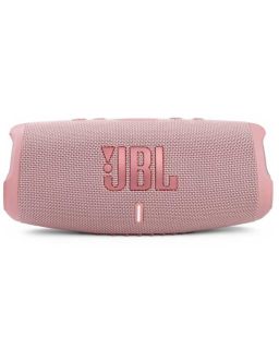 Zvučnik JBL Charge 5 BT Pink
