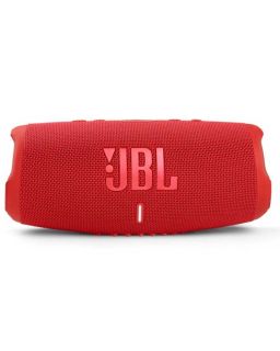 Zvučnik JBL Charge 5 Bluetooth Red