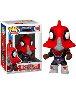 Figura POP! Masters of the Universe - Mosquitor