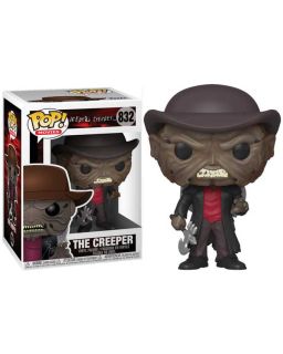 Figura POP! Jeepers Creepers - The Creeper