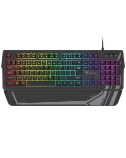 Gejmerska tastatura Genesis Rhod 350 RGB