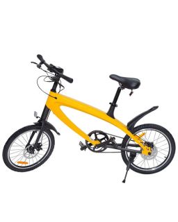 Električni bicikli Yugo Tempo E-Bike