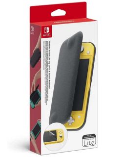 Futrola Nintendo Switch Lite Flip Cover