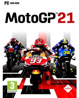 PCG MotoGP 21