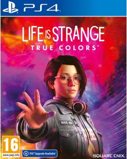 PS4 Life is Strange - True Colors