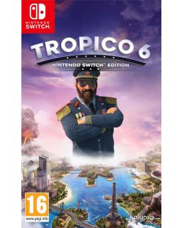 SWITCH Tropico 6