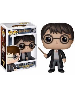 Figura POP! Harry Potter - Harry Potter