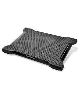 Hladnjak za laptop Cooler Master NotePal X-Slim 2 (R9-NBC-XS2K-GP)