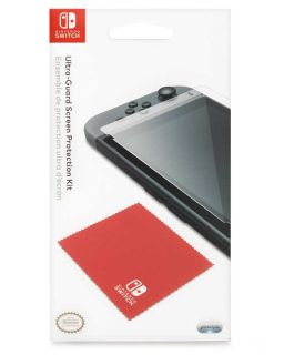 Zaštitno staklo PDP Nintendo Switch Ultra-Guard Screen Protection Kit