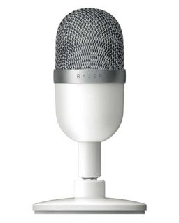 Mikrofon Razer Seiren Mini - Ultra Compact Condenser Microphone - Mercury