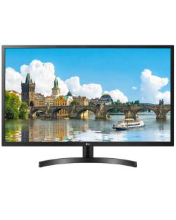Gejmerski monitor LG 31.5'' 32MN500M-B