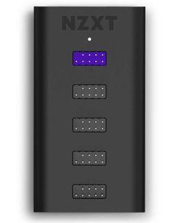 USB hub interni NZXT (AC-IUSBH-M3)