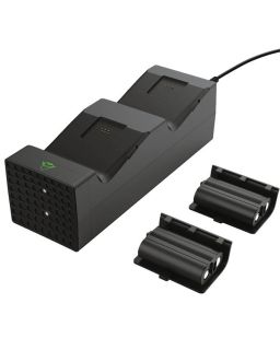 Punjač Trust GXT 250 Duo Charging Dock for XBOX Series X / S