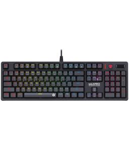Mehanička tastatura Fantech MK851 RGB Max Pro