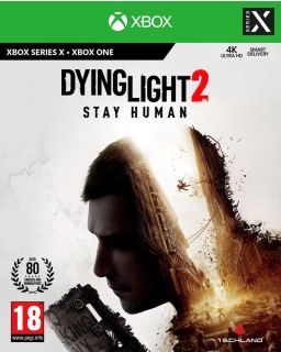 XBOX ONE Dying Light 2