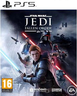 PS5 Star Wars - Jedi Fallen Order