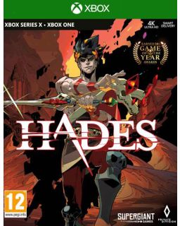 XBOX ONE Hades