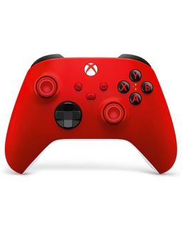 Gamepad XBOX Series X Wireless Controller - Pulse Red