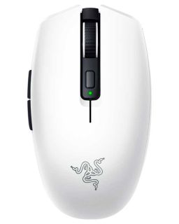 Gejmerski miš Razer Orochi V2 Wireless White