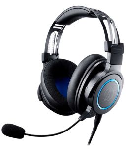 Gejmerske slušalice Audio-Technica ATH-G1