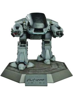 Figura Robocop - ED-209 Statue