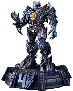 Figura Transformers Age of Extinction Statue Galvatron 77 cm