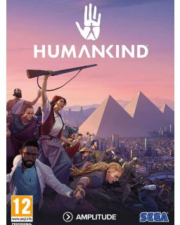 PCG Humankind - Day One Edition