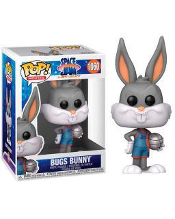 Figura POP! Space Jam 2 - Bugs Bunny