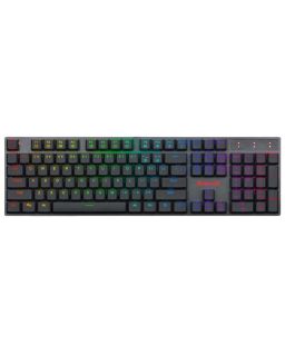 Mehanička tastatura Redragon Apas RGB