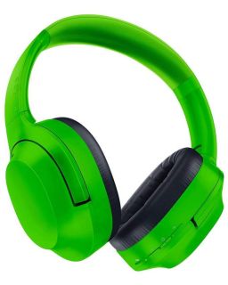 Gejmerske slušalice Razer Opus X Bluetooth Active Noise Cancellation Green