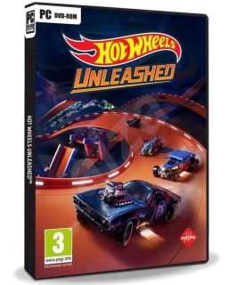 PCG Hot Wheels Unleashed - Day One Edition