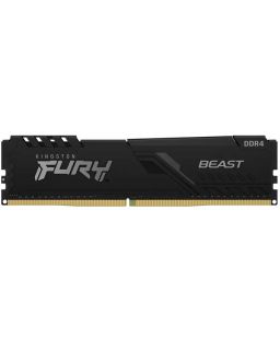Ram memorija Kingston DIMM DDR4 16GB 3200MHz KF432C16BB/16 Fury Beast Black