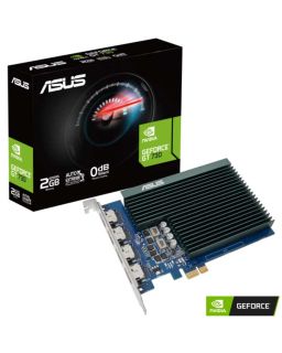 Grafička kartica ASUS GeForce GT 730 2GB 64bit GT730-4H-SL-2GD5
