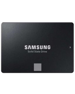 SSD Samsung 1TB 2.5 SATA III MZ-77E1T0B 870 EVO Series