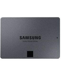SSD Samsung 1TB 2.5 SATA III MZ-77Q1T0BW 870 QVO Series