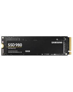 SSD Samsung 500GB M.2 NVMe MZ-V8V500BW 980 Series