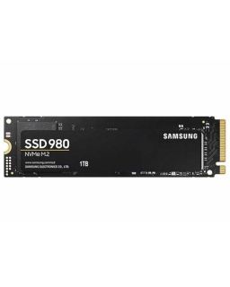 SSD Samsung 1TB M.2 NVMe MZ-V8V1T0BW 980 EVO Series