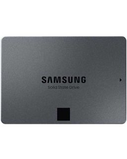 SSD Samsung 4TB 2.5 SATA III MZ-77Q4T0BW 870 QVO Series