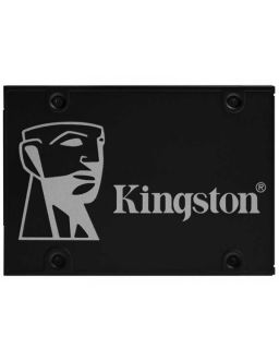 SSD Kingston 512GB 2.5 SATA III SKC600/512G SSDNow KC600