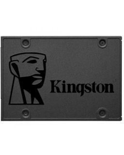 SSD Kingston 960GB 2.5 SATA III SA400S37/960G A400 series
