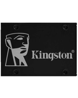 SSD Kingston 1024GB 2.5 SATA III SKC600/1024G SSDNow KC600