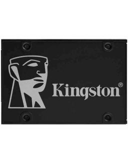 SSD Kingston 2048GB 2.5 SATA III SKC600/2048G SSDNow KC600