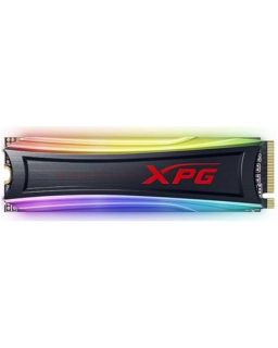 SSD A-DATA 1TB M.2 PCIe XPG SPECTRIX S40G RGB AS40G-1TT-C