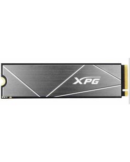 SSD A-DATA 512GB M.2 PCIe Gen4 x4 XPG GAMMIX S50L AGAMMIXS50L-512G-CS