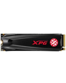 SSD A-DATA 512GB M.2 PCIe Gen3 x4 XPG GAMMIX S5 AGAMMIXS5-512GT-C
