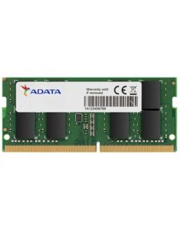 Memorija A-DATA SODIMM DDR4 8GB 2666Mhz AD4S26668G19-SGN