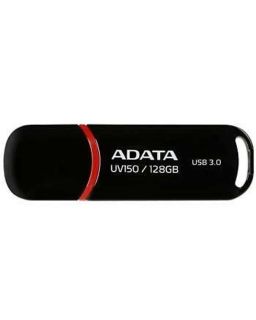 USB Flash A-DATA 128GB 3.1 AUV150-128G-RBK Black