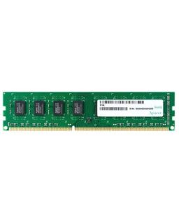 Memorija Apacer DIMM DDR3 4GB 1600MHz DG.04G2K.KAM
