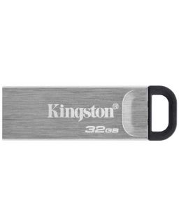 USB Flash Kingston 32GB DataTraveler Kyson USB 3.2 flash DTKN/32GB Gray